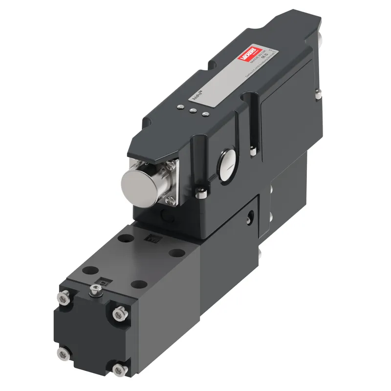 SERVO PROPORTIONAL- SIZE 03, KBSD140300000092L24N11C07CON01H0010000000 — photo 1 of 4