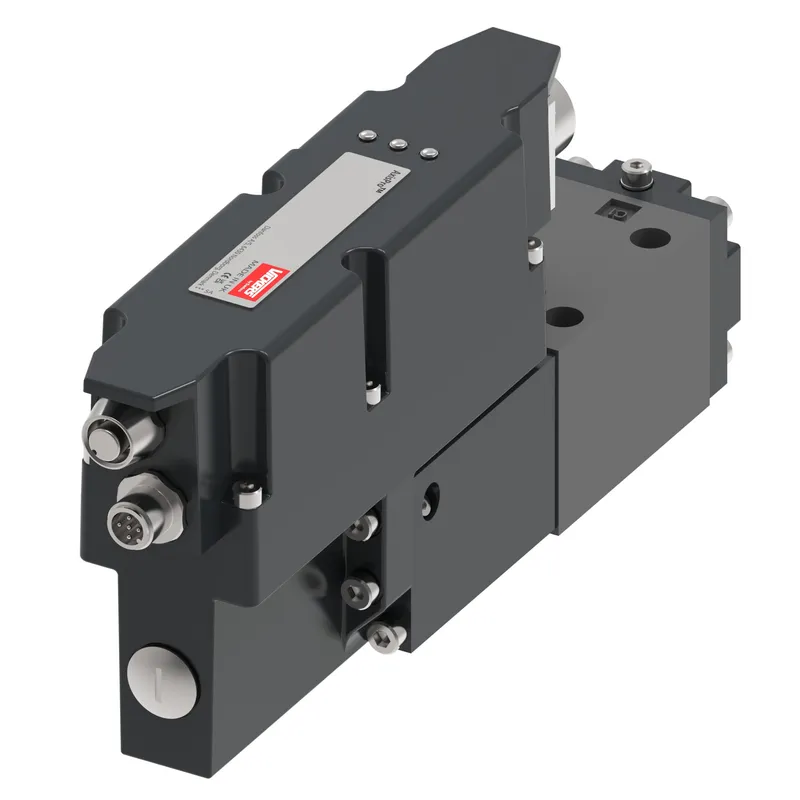 SERVO PROPORTIONAL- SIZE 03, KBSD140300000092L24N11C07CON01H0010000000 — photo 2 of 4