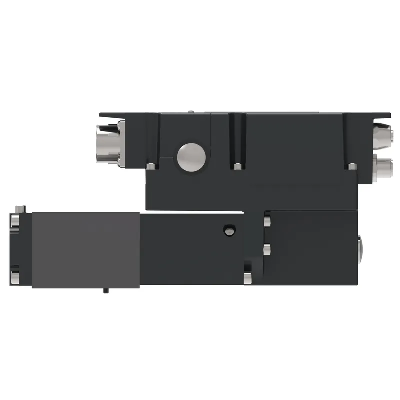 SERVO PROPORTIONAL- SIZE 03, KBSD140300000092L24N11C07CON01H0010000000 — photo 4 of 4