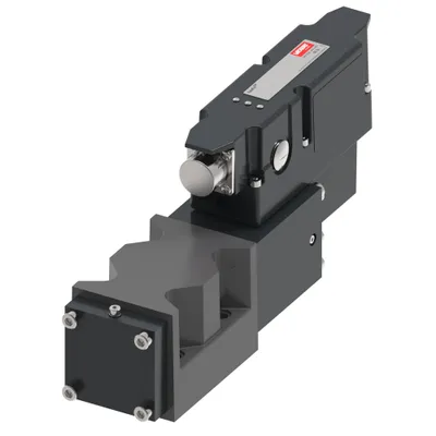 SERVO PROPORTIONAL- SIZE 05, KBSD140500000096L80N11C07NSN01H0010000000