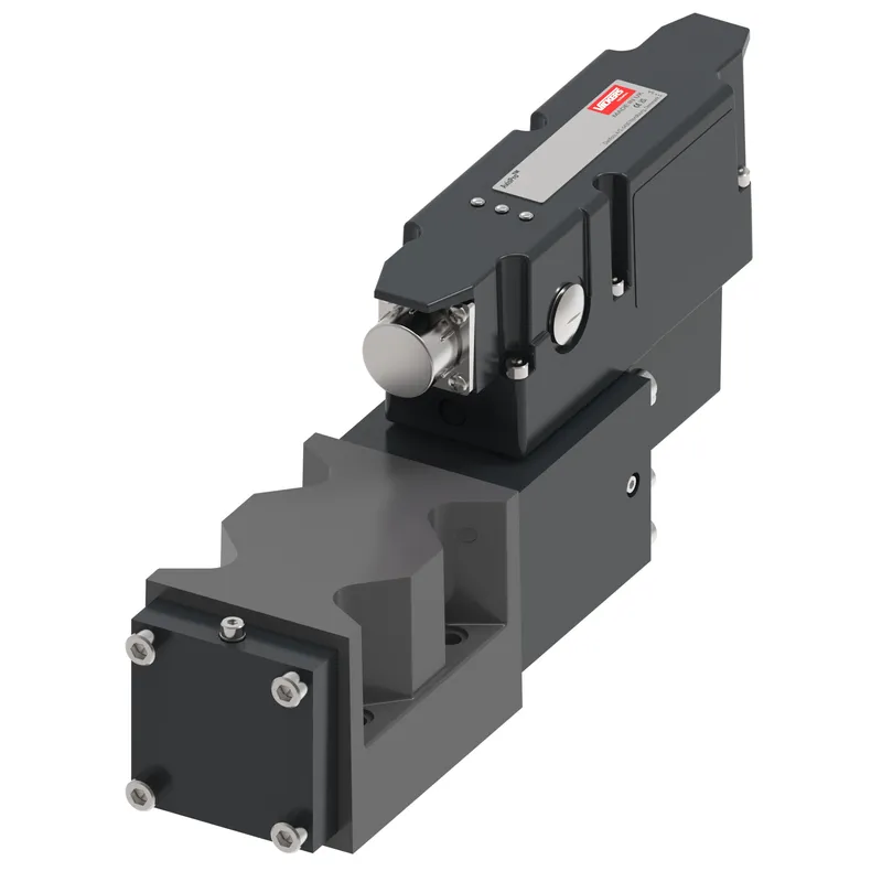SERVO PROPORTIONAL- SIZE 05, KBSD140500000096L80N11C07NSN01H0010000000 — photo 1 of 4