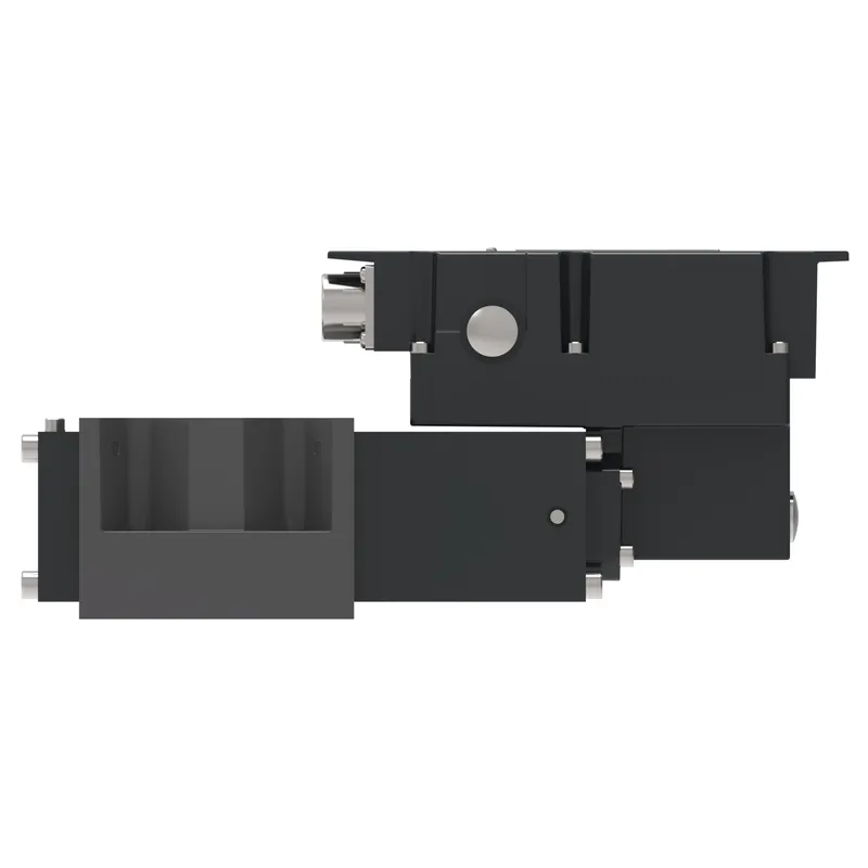 SERVO PROPORTIONAL- SIZE 05, KBSD140500000096L80N11C07NSN01H0010000000 — photo 2 of 4