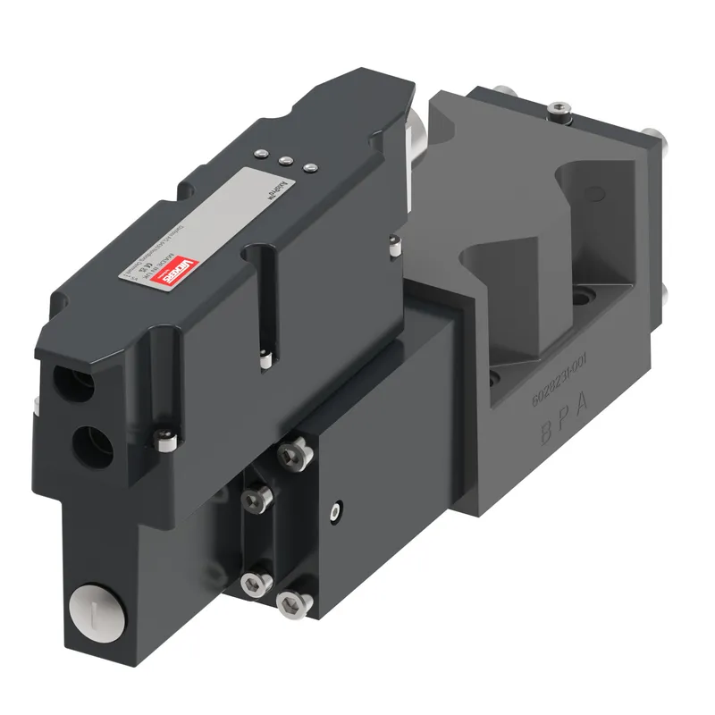 SERVO PROPORTIONAL- SIZE 05, KBSD140500000096L50N11C07NSN01H0010000000 — photo 3 of 4