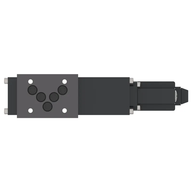 SERVO PROPORTIONAL- SIZE 05, KBSD140500000096L50N11C07NSN01H0010000000 — photo 4 of 4