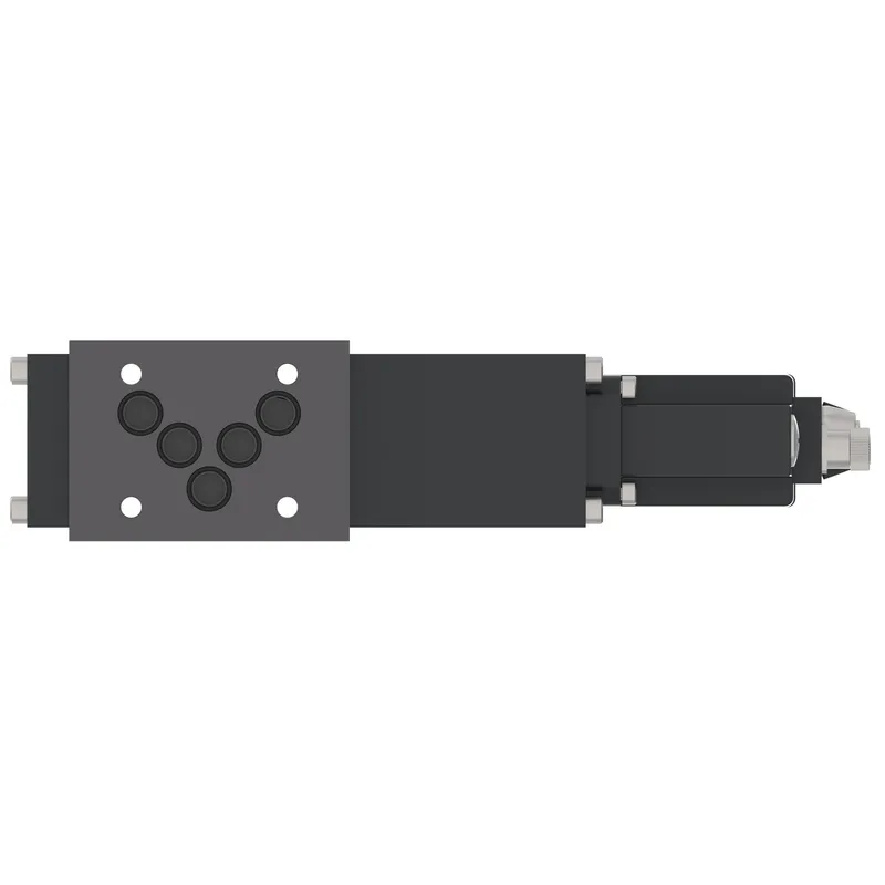 SERVO PROPORTIONAL- SIZE 05, KBSD14050000092L100N11E07CON01H0010000000 — photo 2 of 4