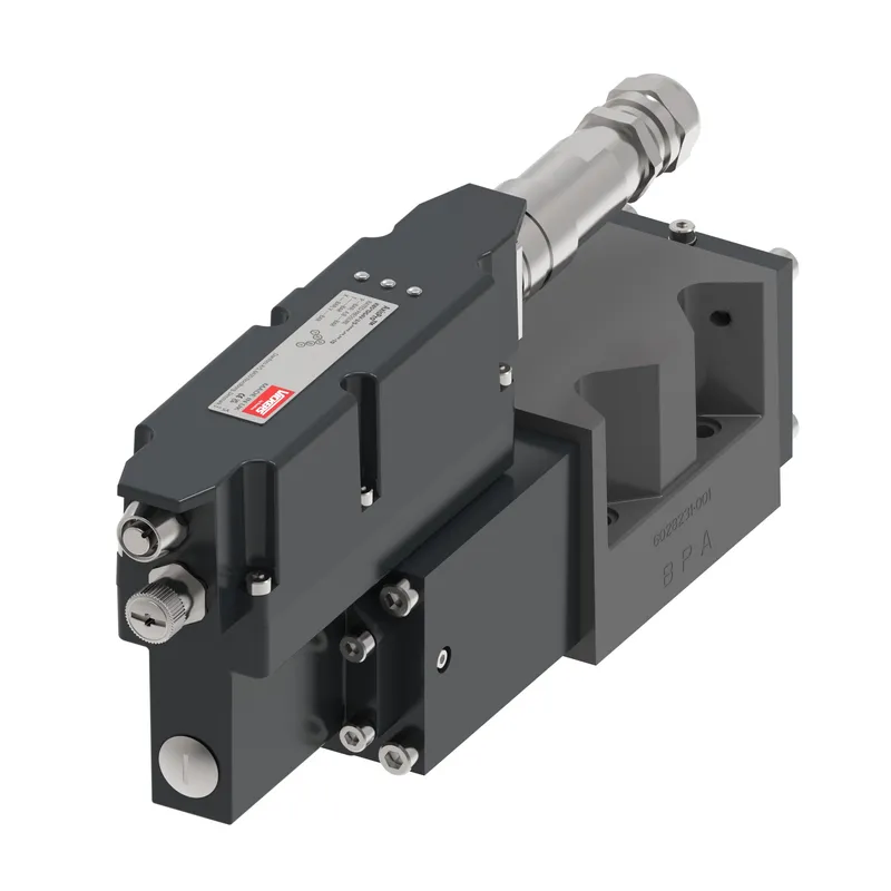 SERVO PROPORTIONAL- SIZE 05, KBSD14050000092L100N11E07CON01H0010000000 — photo 3 of 4