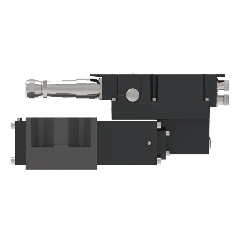 SERVO PROPORTIONAL- SIZE 05, KBSD140500000092L80N11E07PNN01H0010000000 — photo 4 of 4