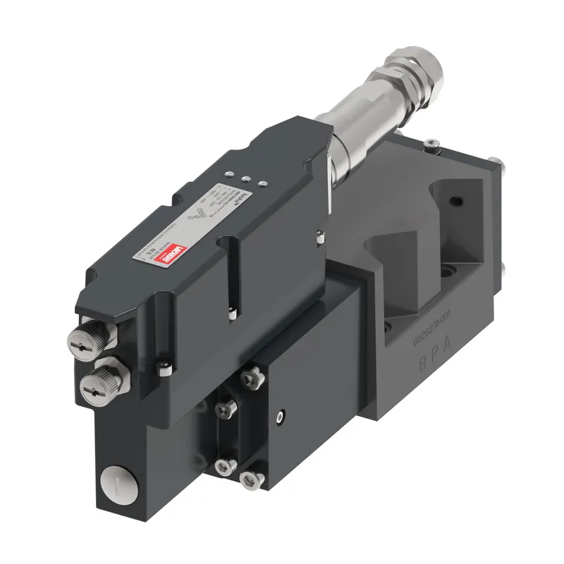SERVO PROPORTIONAL- SIZE 05, KBSD140500000092L80N11E07PNN01H0010000000 — photo 3 of 4