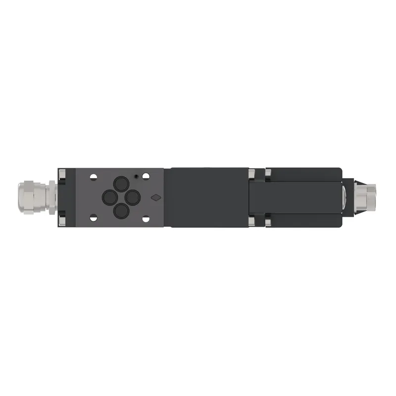 SERVO PROPORTIONAL- SIZE 03, KBSD140300000092L24N11E07PNN01H00100 — photo 4 of 4