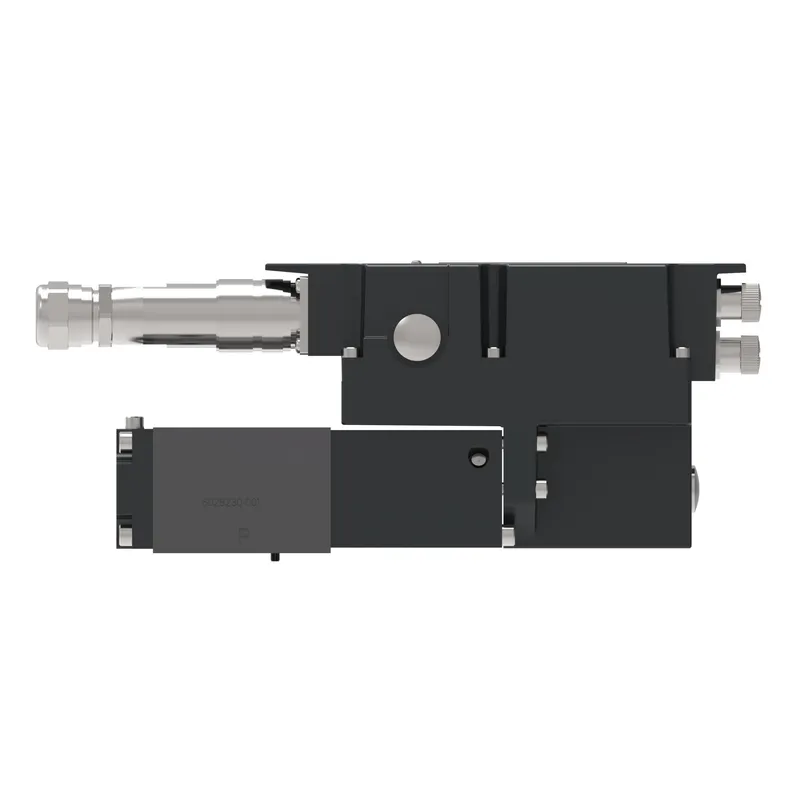 SERVO PROPORTIONAL- SIZE 03, KBSD140300000092L24N11E07PNN01H00100 — photo 2 of 4