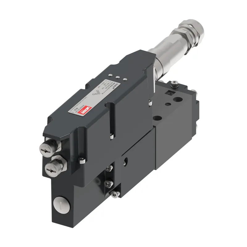 SERVO PROPORTIONAL- SIZE 03, KBSD140300000092L24N11E07PNN01H00100 — photo 3 of 4