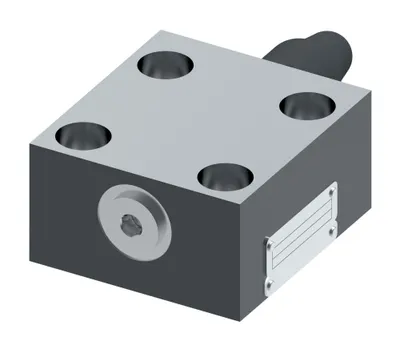 Danfoss 846AN00039A – CVCS-32-C3-W-350-20, CVCS32C3W35020
