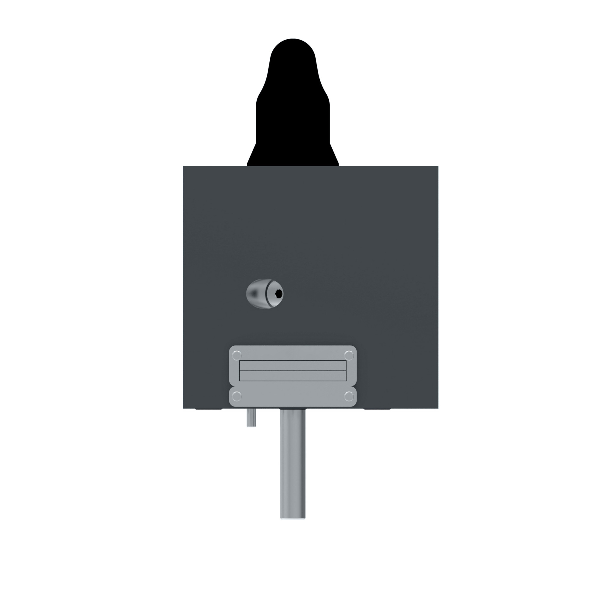 CVCS-32-A3-W-20-NC, CVCS32A3W20NC — photo 4 of 4