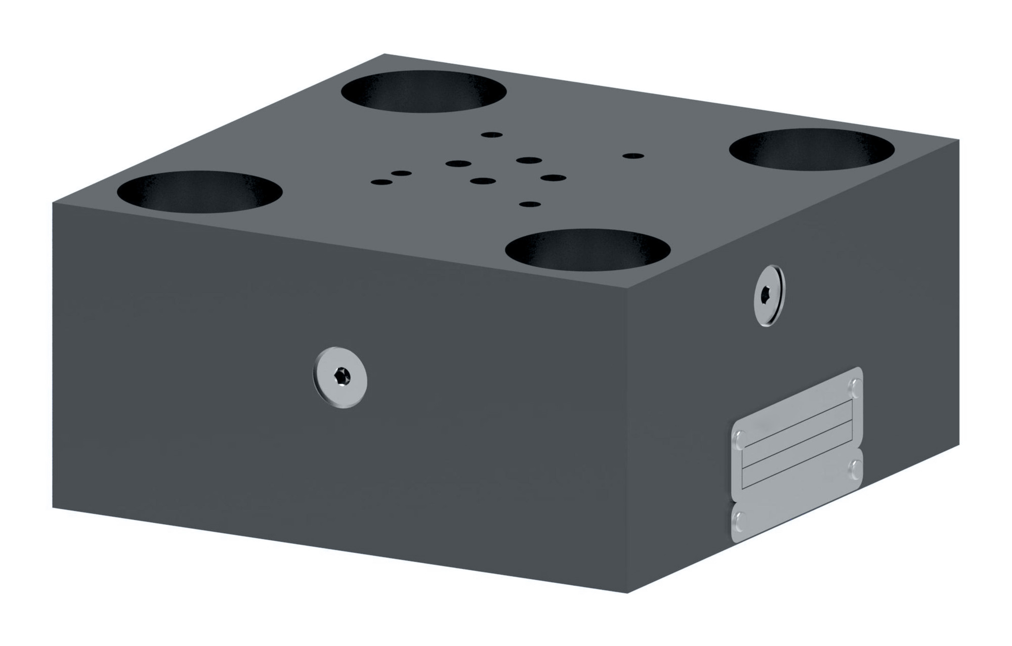 CVCS-25-D3-20-X12-Z100-Z200-A99, CVCS25D320X12Z100Z200A99 — photo 1 of 4