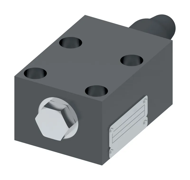 CVCS-16-X3-W-250-20, CVCS16X3W25020 — photo 1 of 4