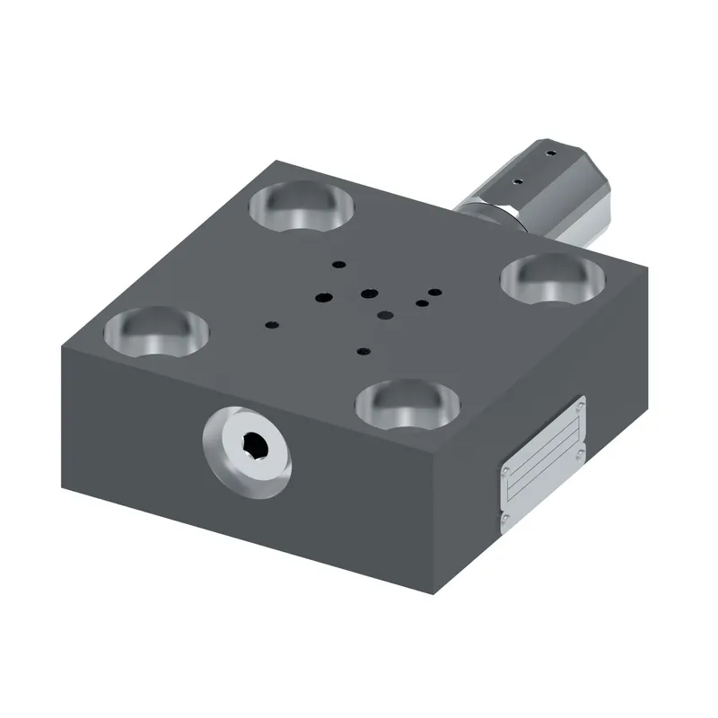 CVCS-25-X-K-125-20, CVCS25XK12520 — photo 1 of 4