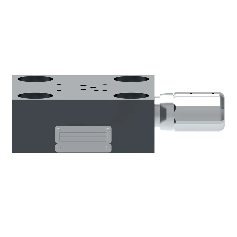 CVCS-25-X-K-125-20, CVCS25XK12520 — photo 4 of 4