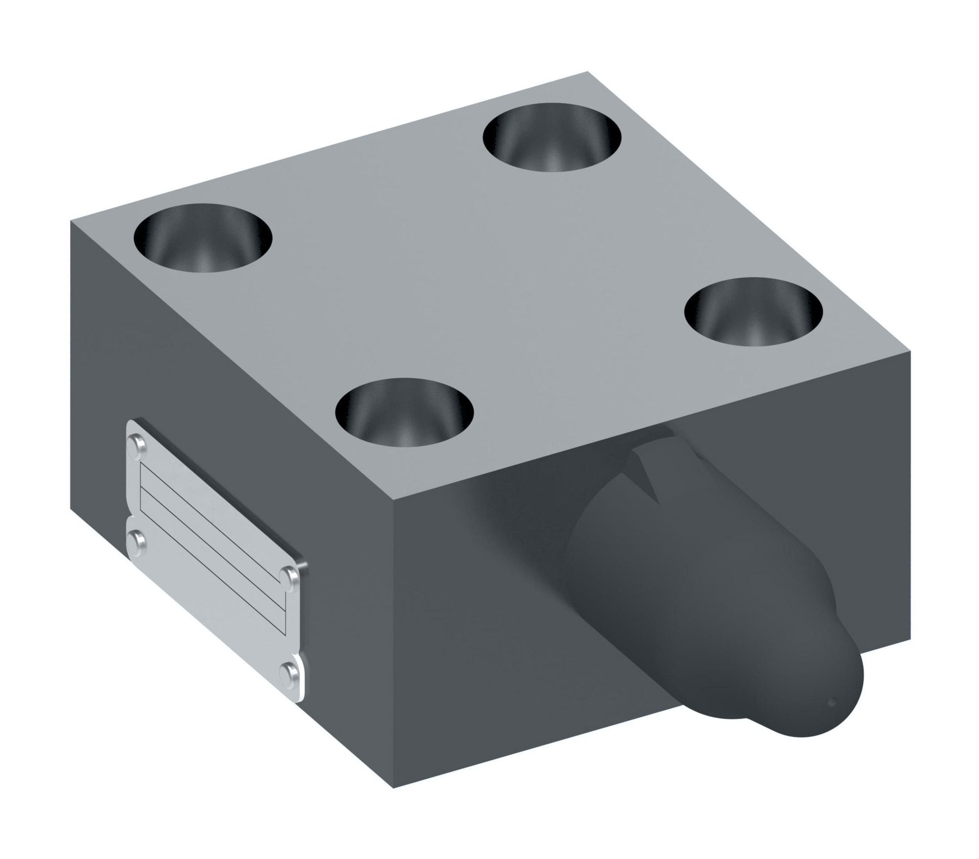 F3-CVCS-25-C3-W-350-20, F3CVCS25C3W35020 — photo 3 of 4