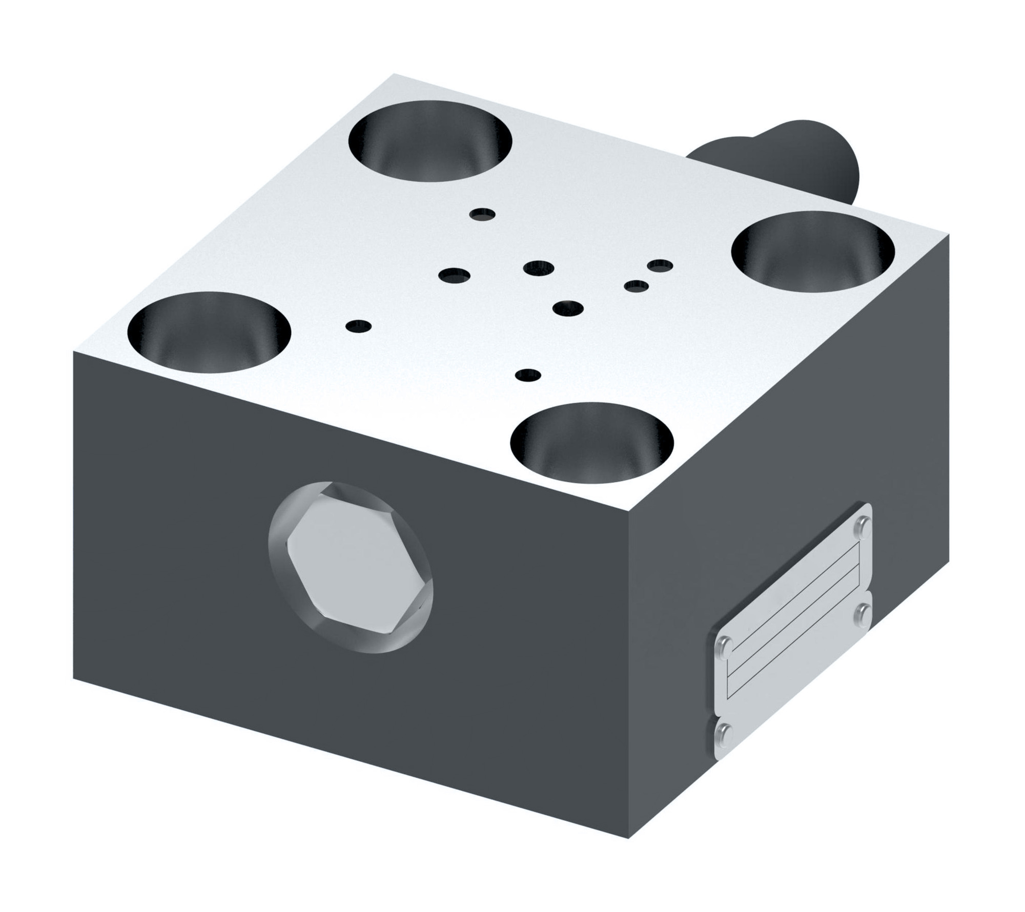 CVCS-25-U3-W-250-20-Z108, CVCS25U3W25020Z108 — photo 1 of 4