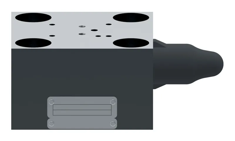 CVCS-32-U3-W-350-20, CVCS32U3W35020 — photo 2 of 4
