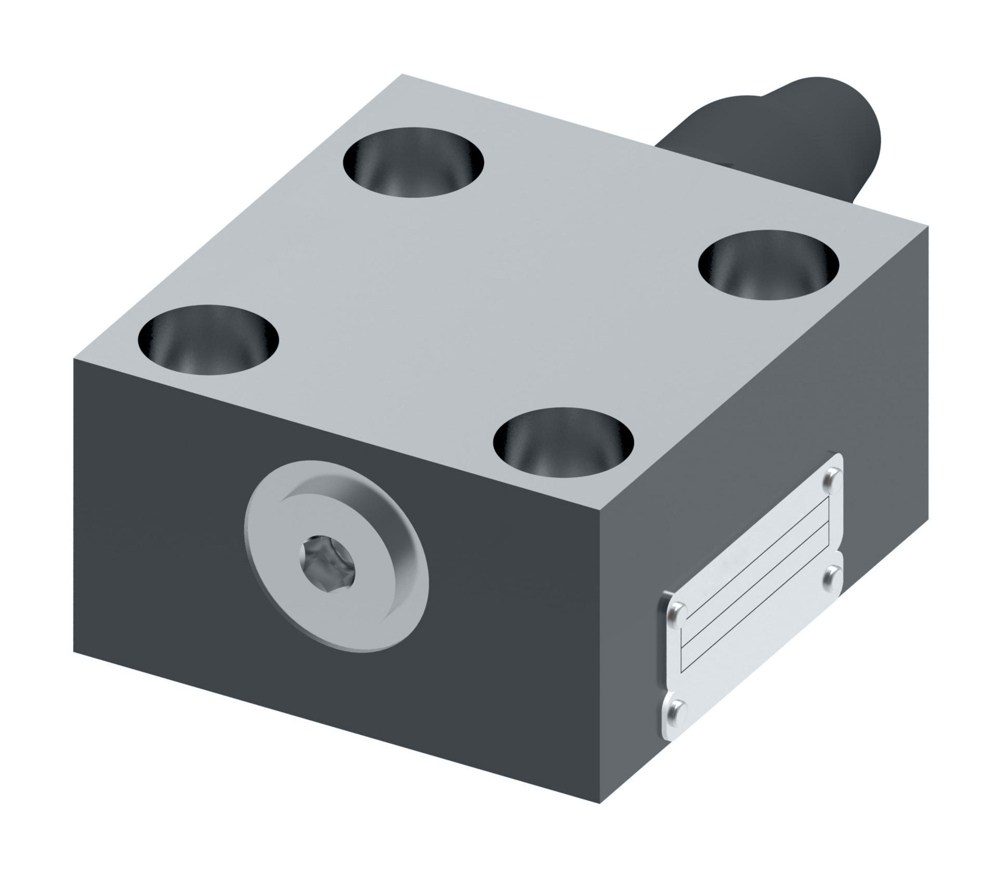 CVCS-40-SC3-W-250-20 — photo 1 of 4