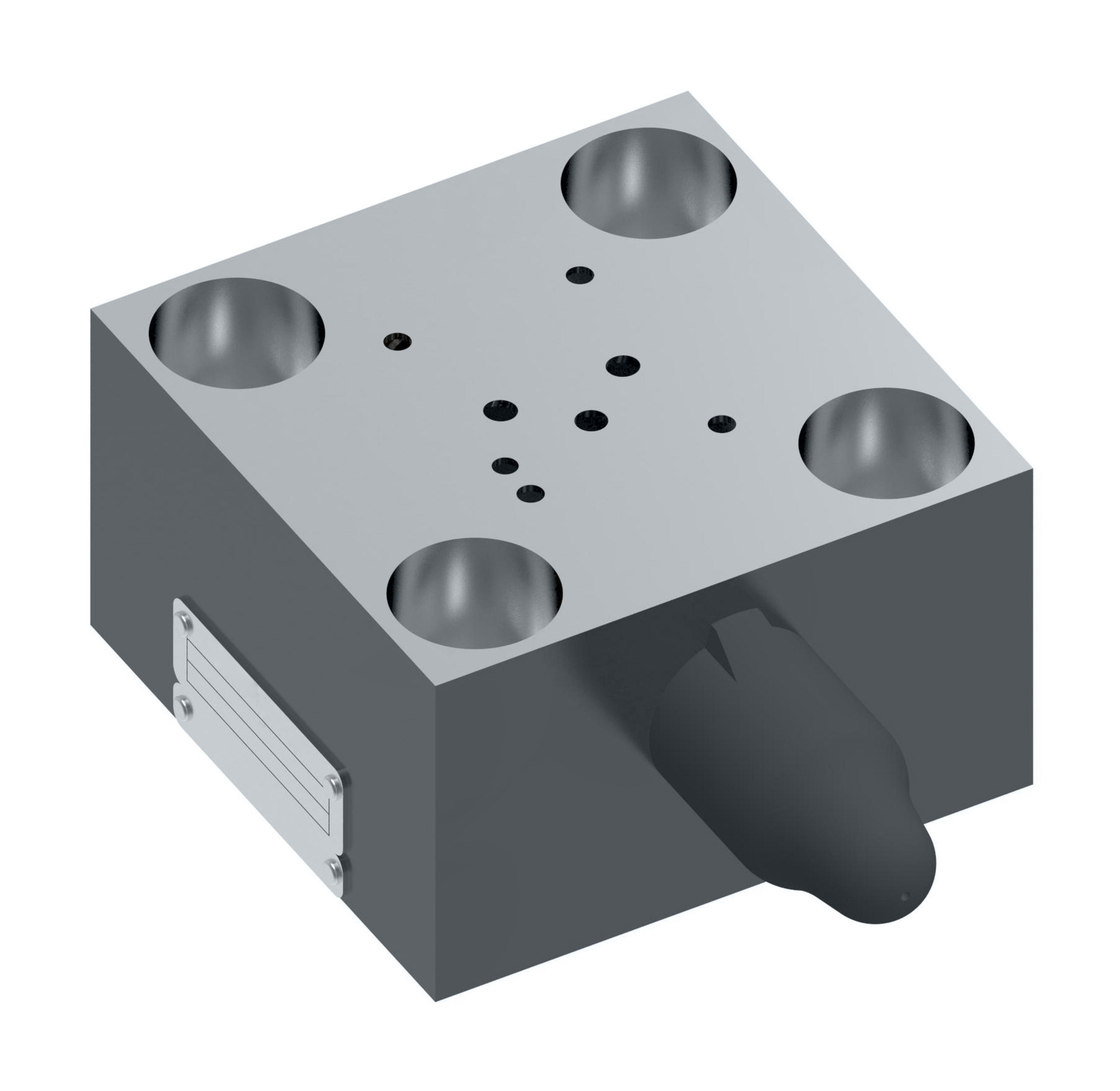CVCS-32-U3-W-250-20-Z112, CVCS32U3W25020Z112 — photo 4 of 4