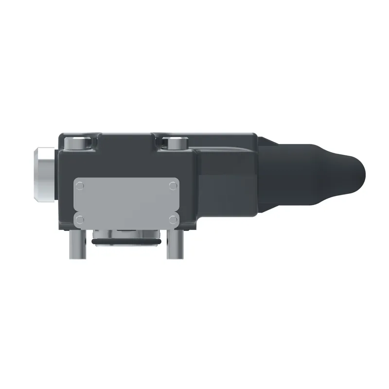 CVCS-40-X3-W-125-20, CVCS40X3W12520 — photo 4 of 4