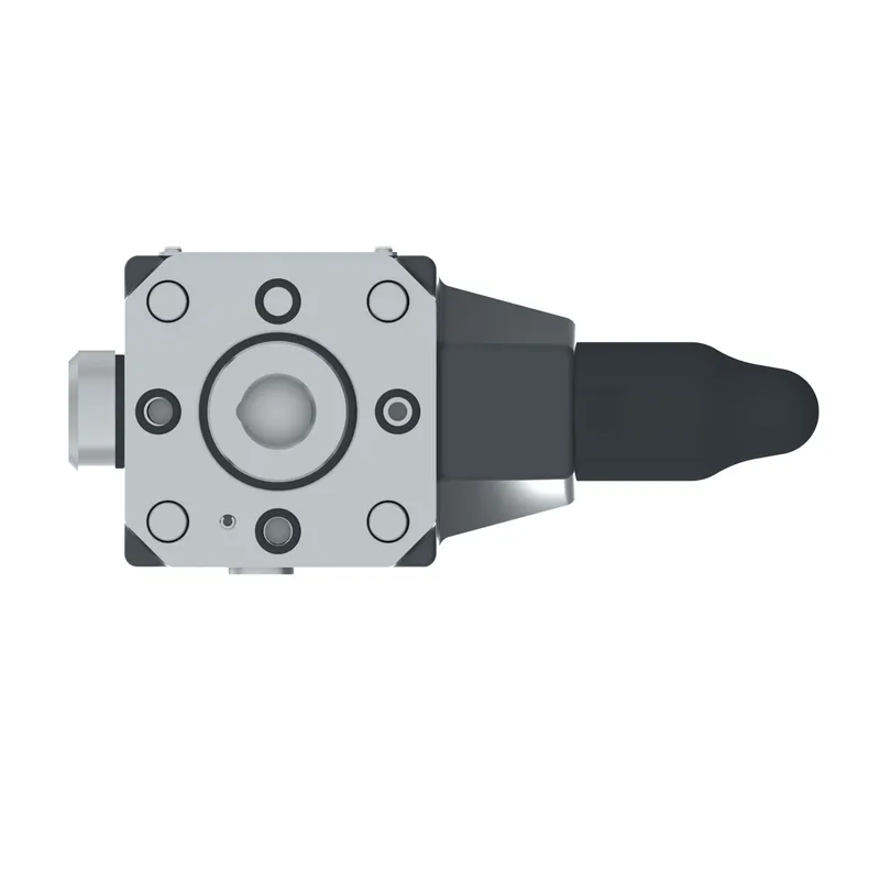 CVCS-40-X3-W-125-20, CVCS40X3W12520 — photo 2 of 4