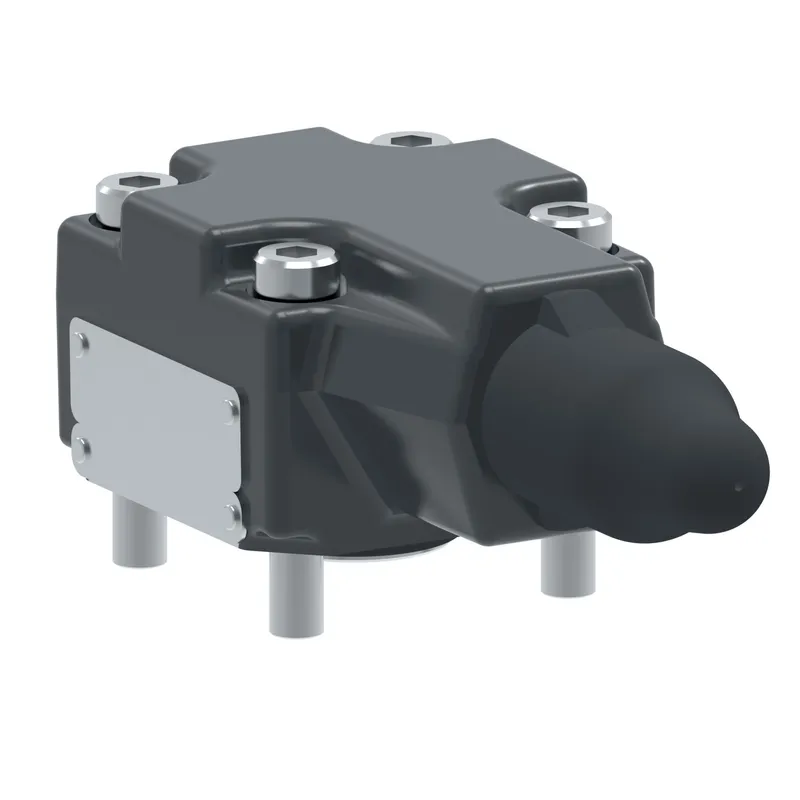 CVCS-40-X3-W-125-20, CVCS40X3W12520 — photo 3 of 4