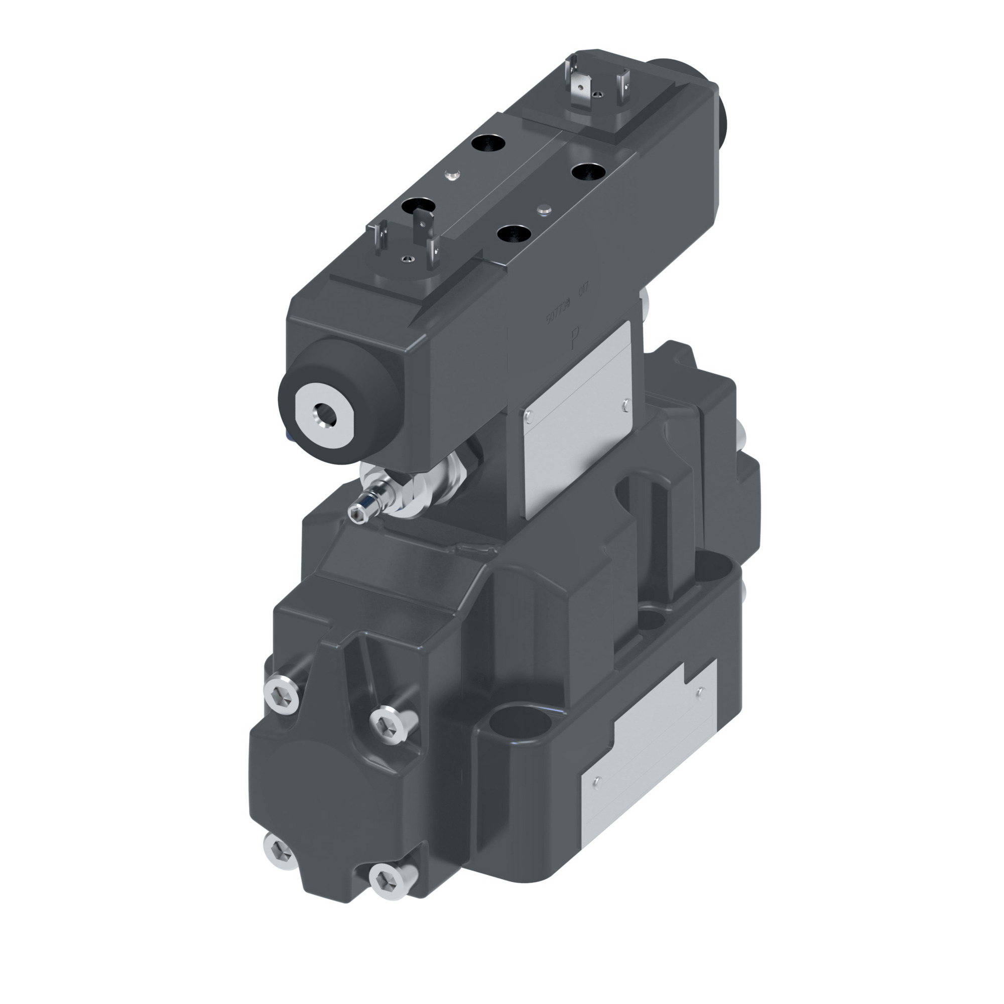 DG5V-7-6C-2-VM-U-H7-50, DG5V76C2VMUH750 — photo 1 of 4