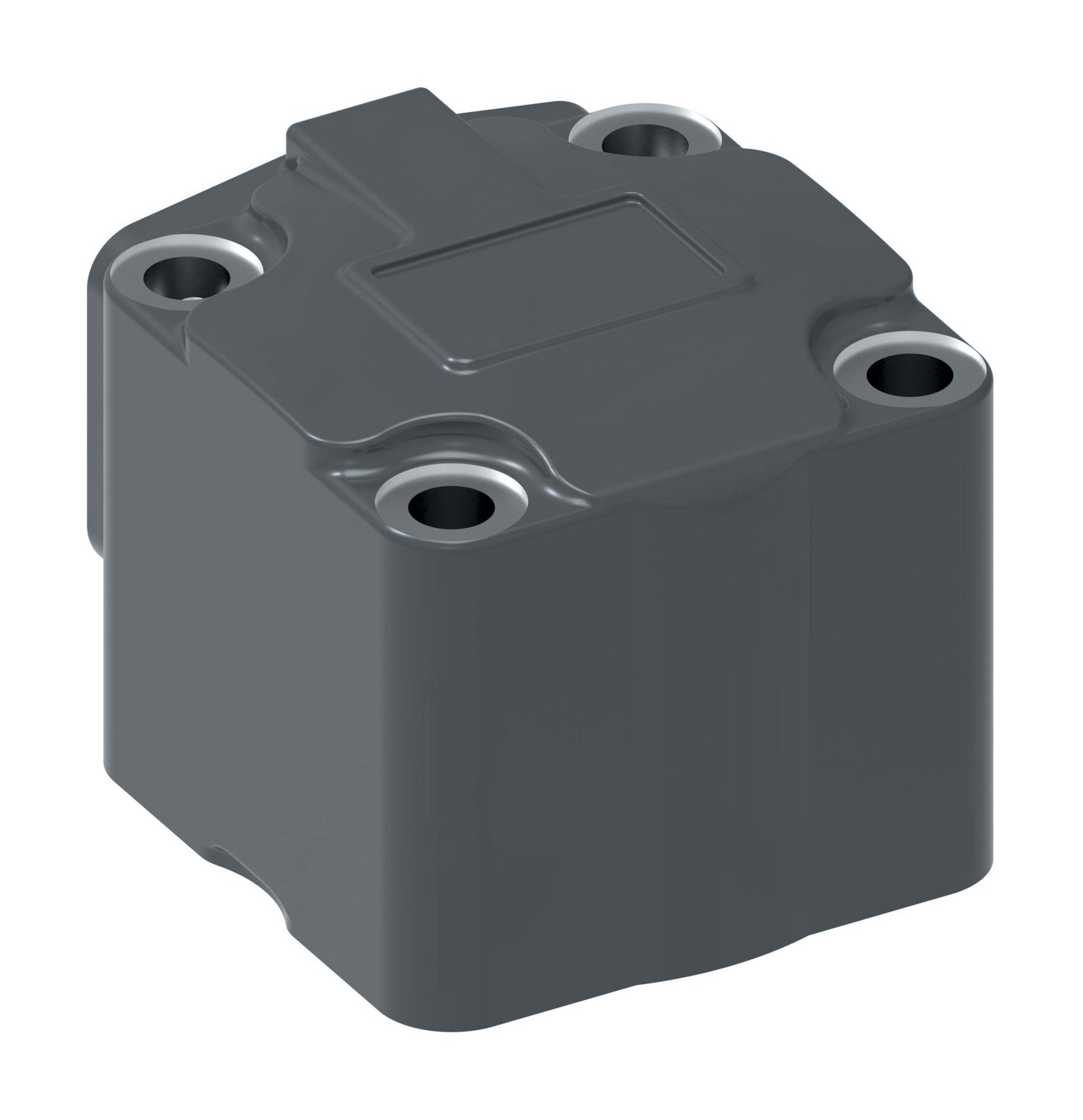 COVER-VANE PUMP — photo 3 of 3