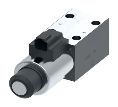 VALVE DG4V-3M-2A-M-KUP5-G7-65, DG4V3M2AMKUP5G765