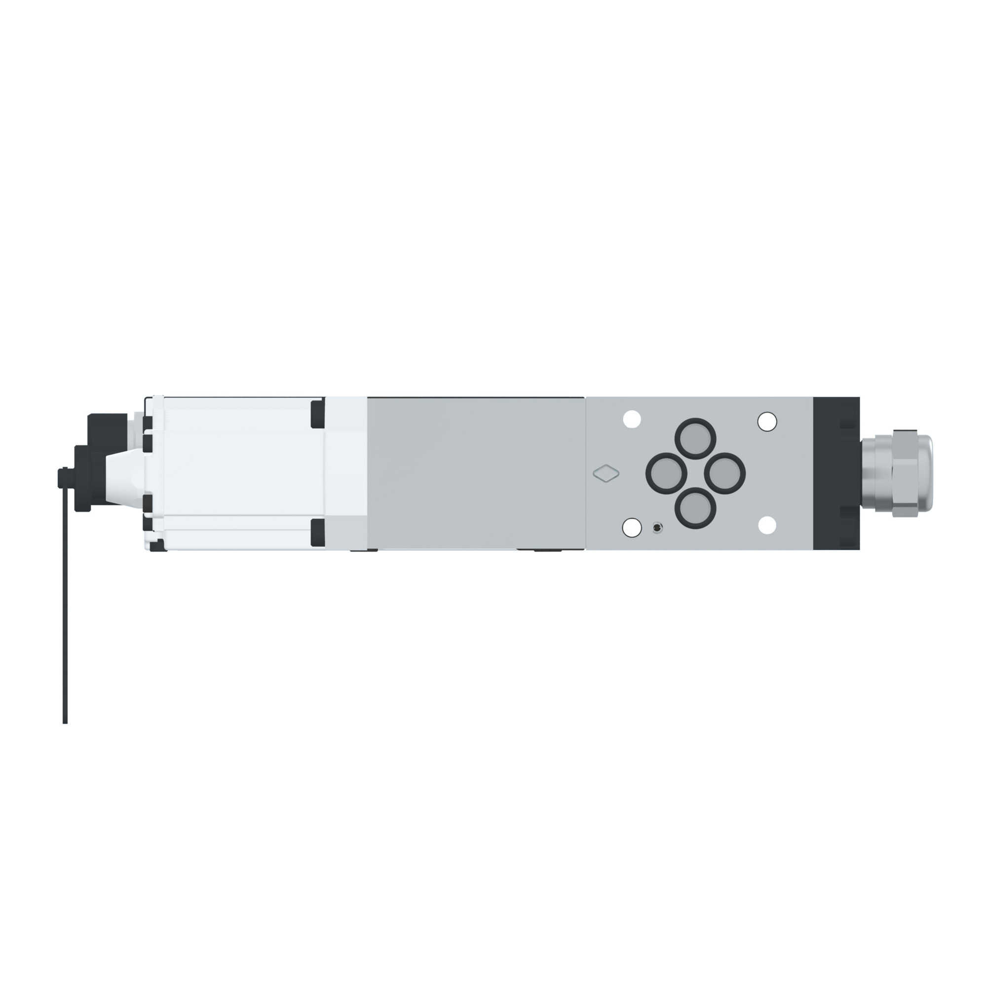 KBS2-03-07-NS-11-E-CO-A-NS-VSC-NS-004-11, KBS20307NS11ECOANSVSCNS00411 — photo 4 of 4