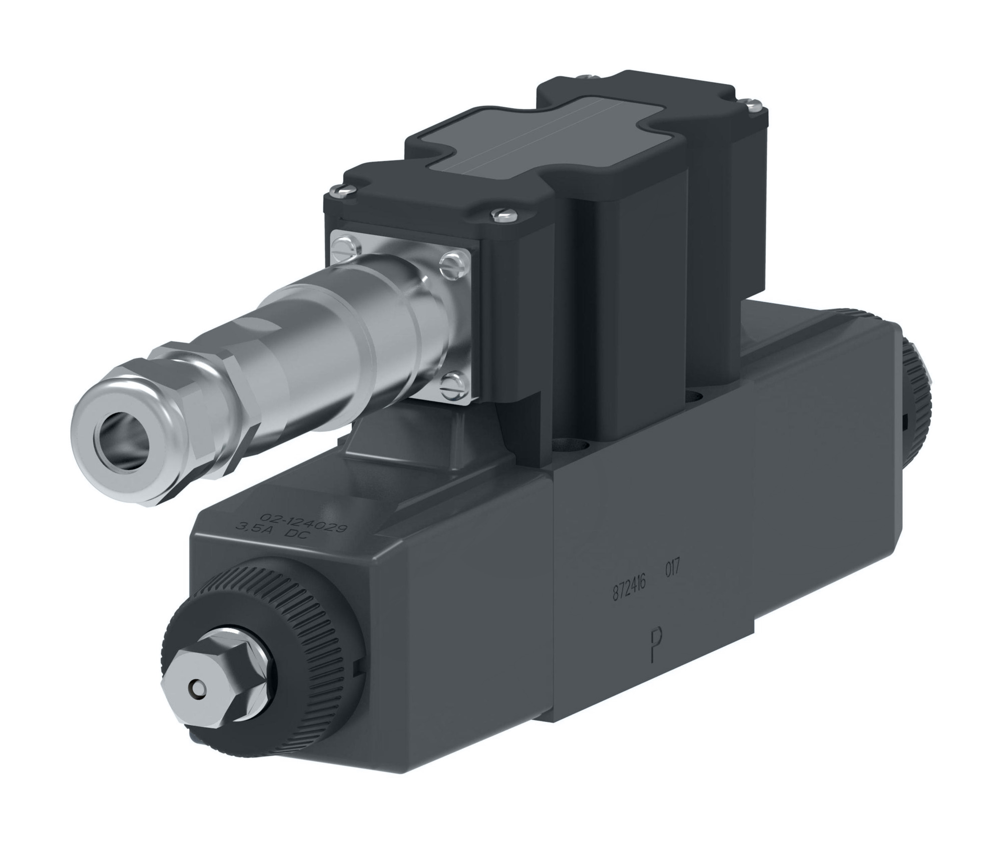KBDG4V-3-2C24S-M1-PE7-H7-11, KBDG4V32C24SM1PE7H711 — photo 1 of 4
