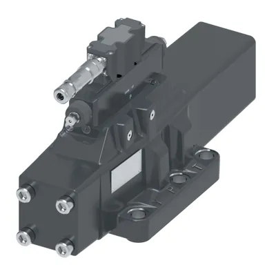 Danfoss 857AN00102K – KBDG5V-10-2C550N-M1-PE7- H1-12, KBDG5V102C550NM1PE7 H112