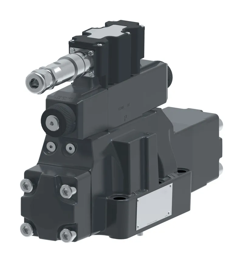 KBDG5V-8-33C330N200-E-H-M2-PE7-H1-11, KBDG5V833C330N200EHM2PE7H111 — photo 1 of 4
