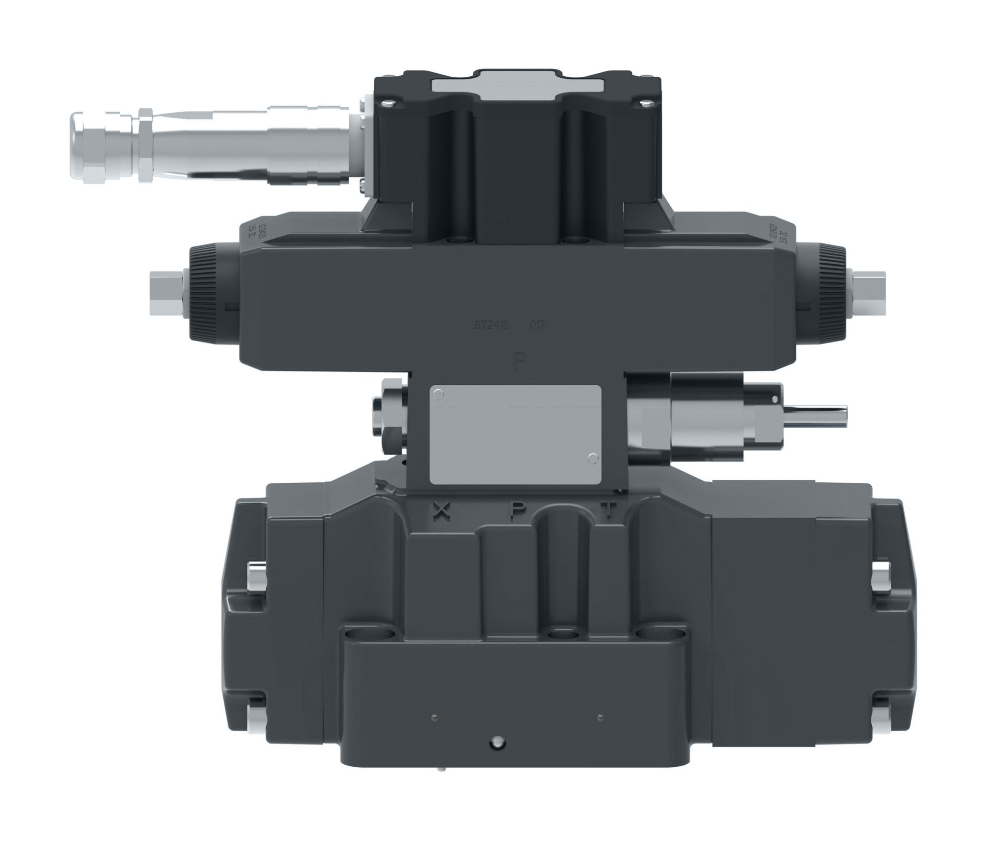 KBDG5V-7-33C230N140-X-T-M2-PE7-H1-20, KBDG5V733C230N140XTM2PE7H120 — photo 4 of 4