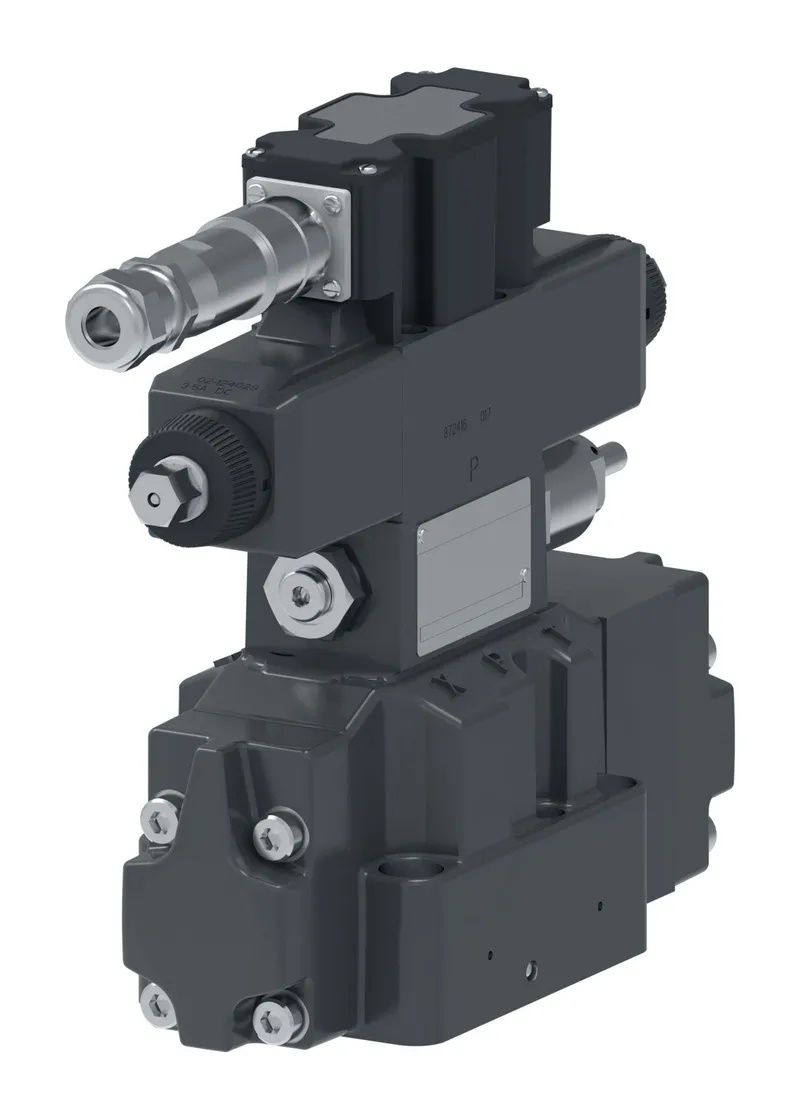 KBDG5V-7-33C170N-EX-M2-PE7-H1-20, KBDG5V733C170NEXM2PE7H120 — photo 1 of 4