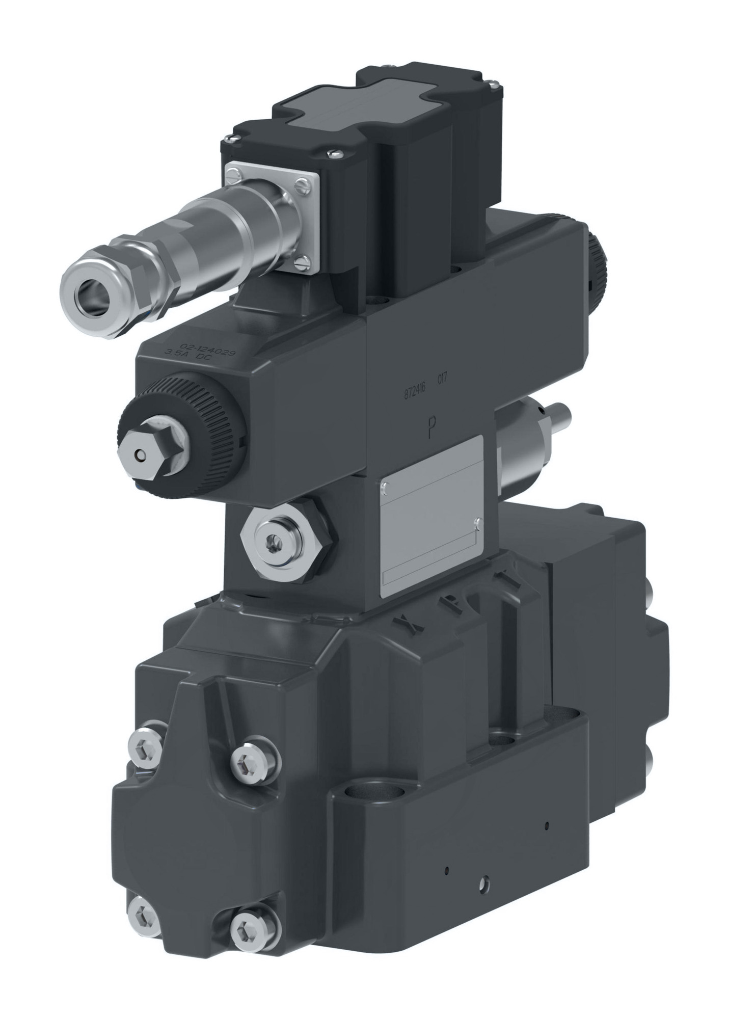 KBDG5V-7-2C180N100-EX-H-M1-PE7-H1-20, KBDG5V72C180N100EXHM1PE7H120 — photo 1 of 4