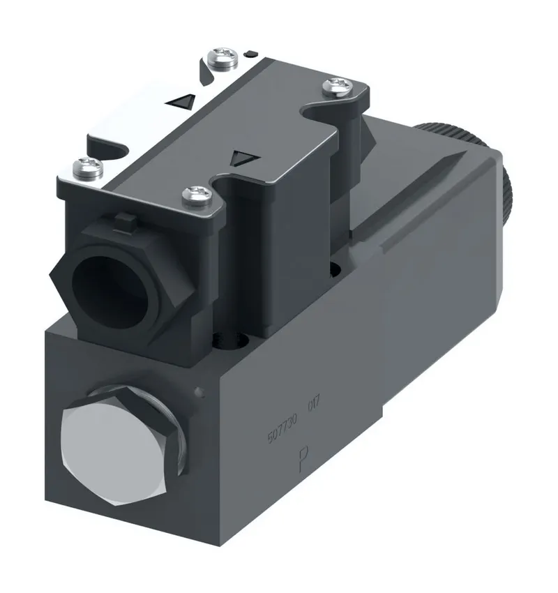 DG4V 3 2AL M FW B6 60, DG4V32ALMFWB660 — photo 1 of 4