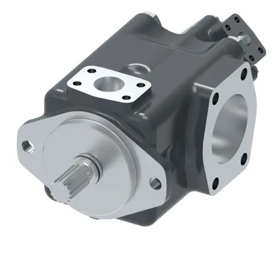 3520VQ21A14 11DC20 LH, 3520VQ21A14 11DC20 LH
