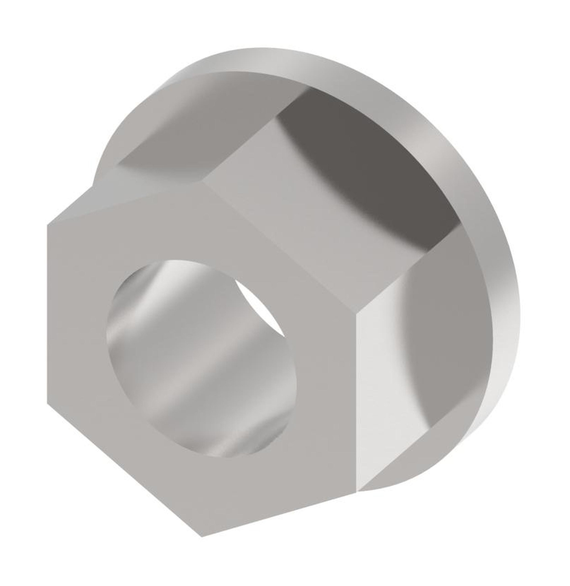 LOCKNUT — photo 1 of 3