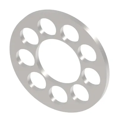 Shoe Retainer - PVH63