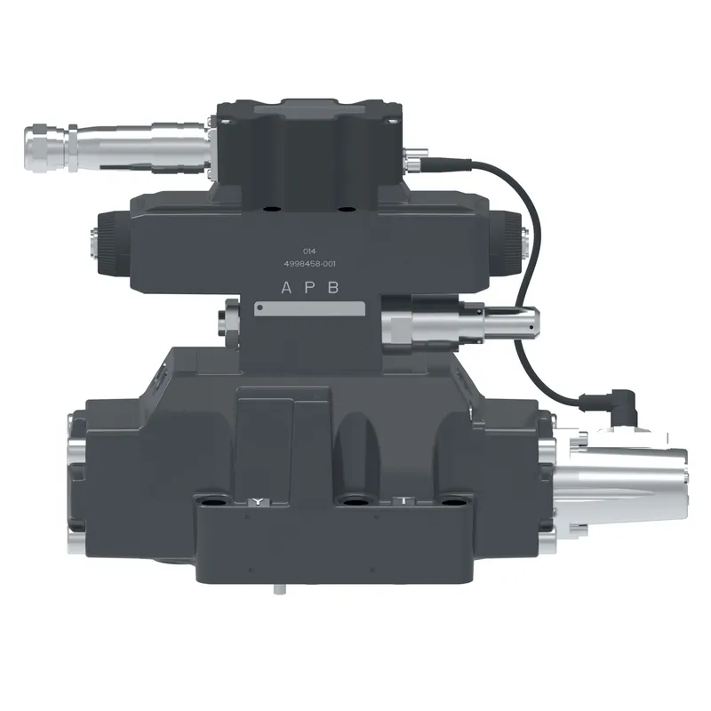 KBFDG5V-8-33C375N-EX-M2-PE7-H1-11, KBFDG5V833C375NEXM2PE7H111 — photo 4 of 4