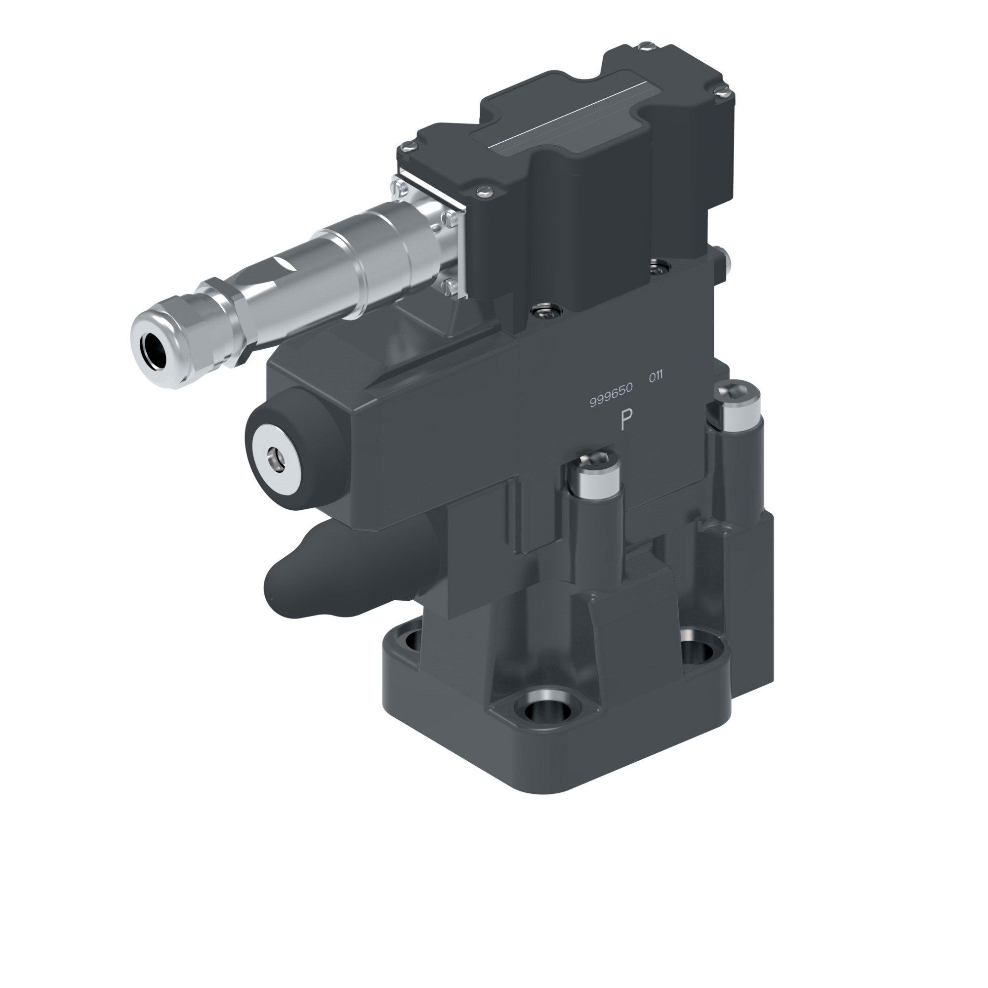 Danfoss 863AN00019A – KBXCG-8-W100-Z-M2-3-A-PE7-H1-11, KBXCG8W100ZM23APE7H111