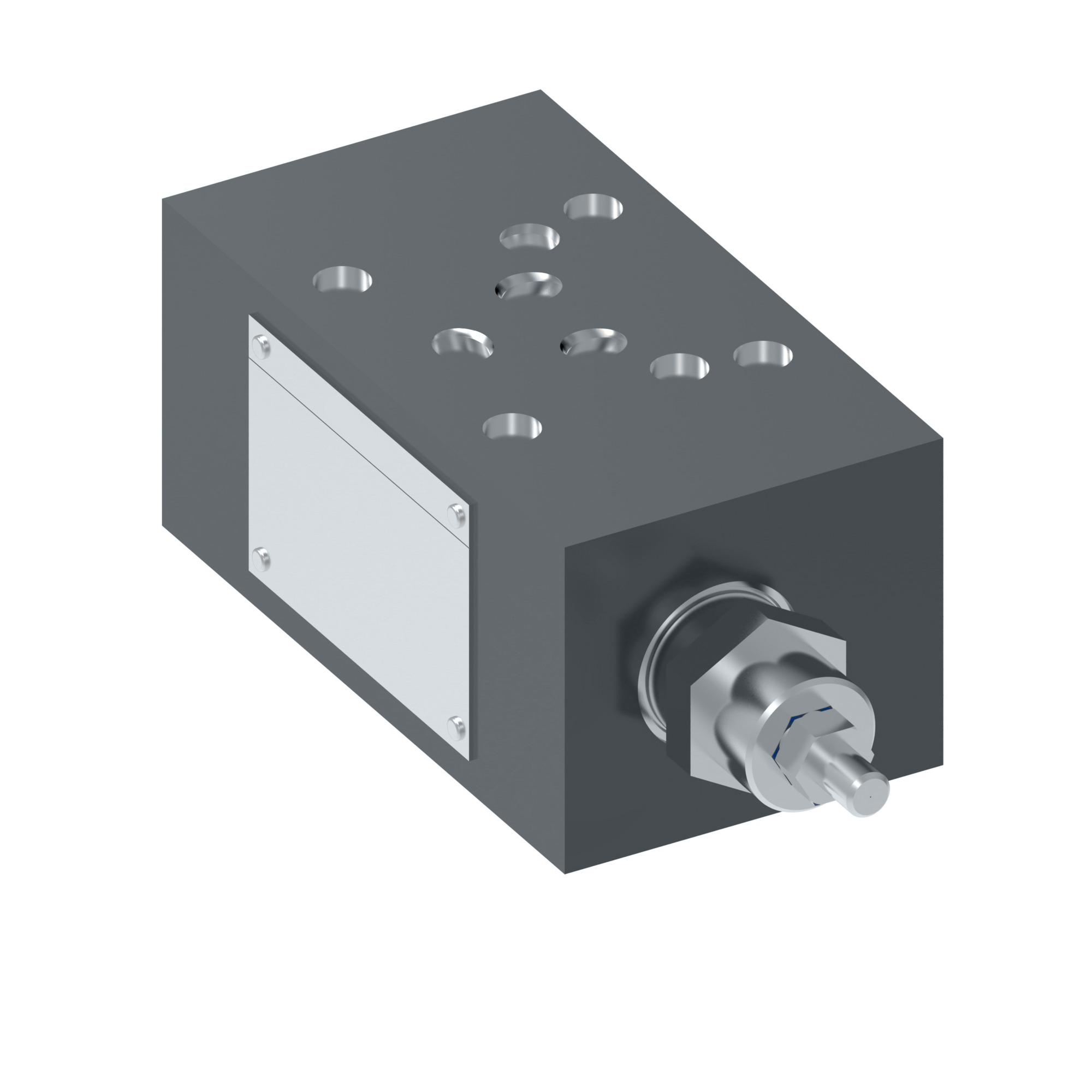 DGMX2 5 PA BW B 30, DGMX25PABWB30 — photo 4 of 4