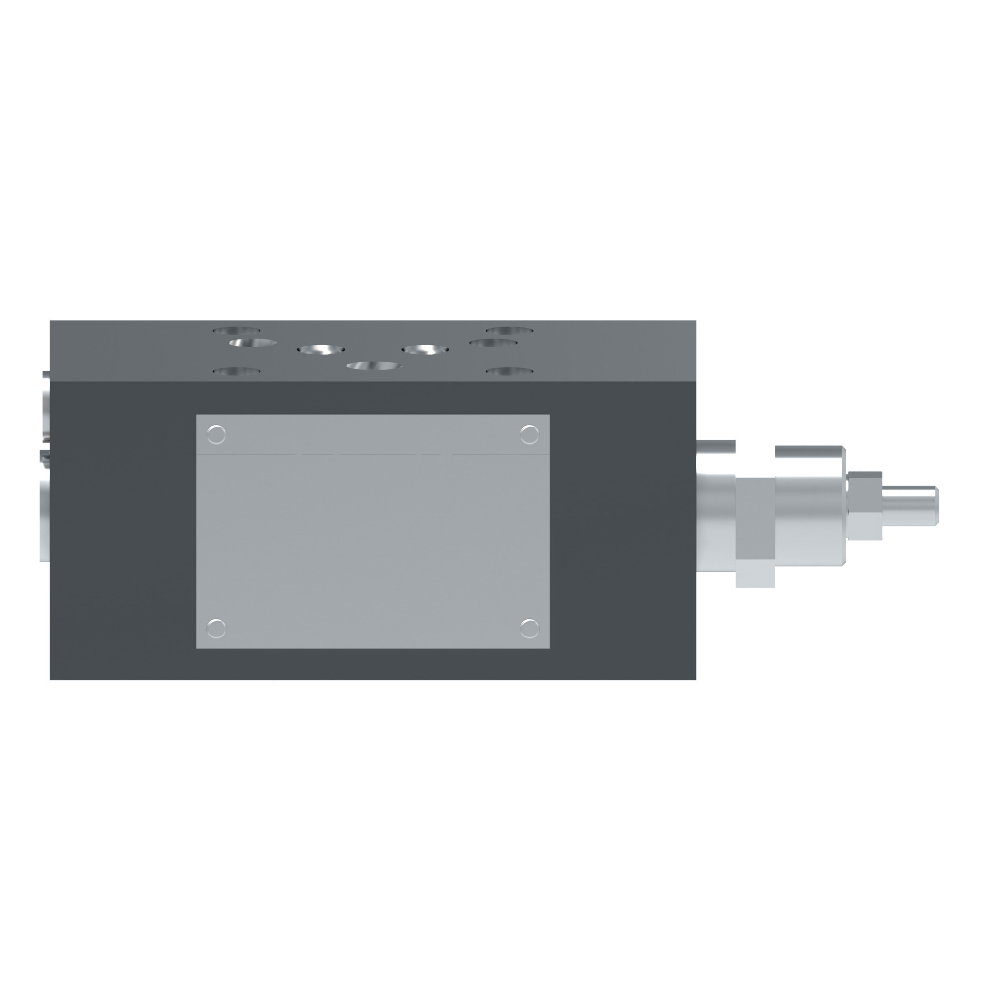 DGMX2 5 PA BW B 30, DGMX25PABWB30 — photo 3 of 4