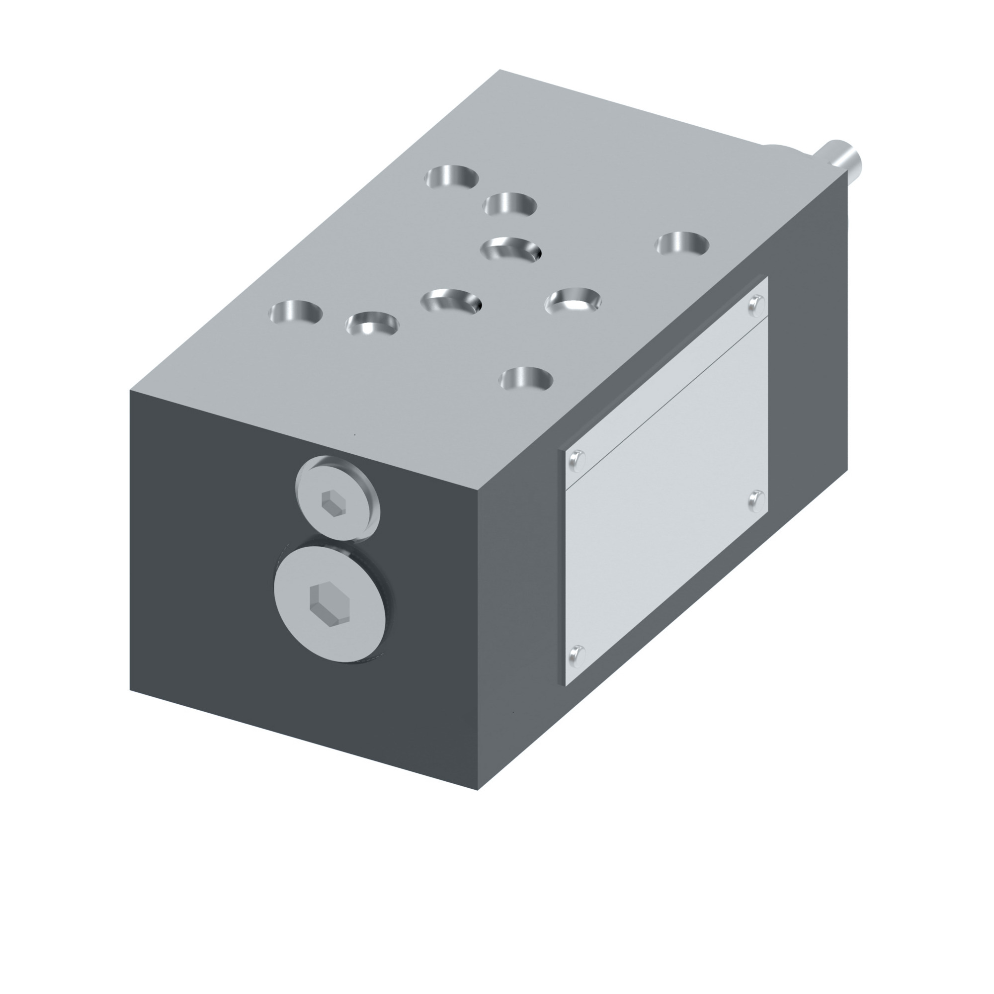 DGMX2 5 PB GW B 30, DGMX25PBGWB30 — photo 1 of 4