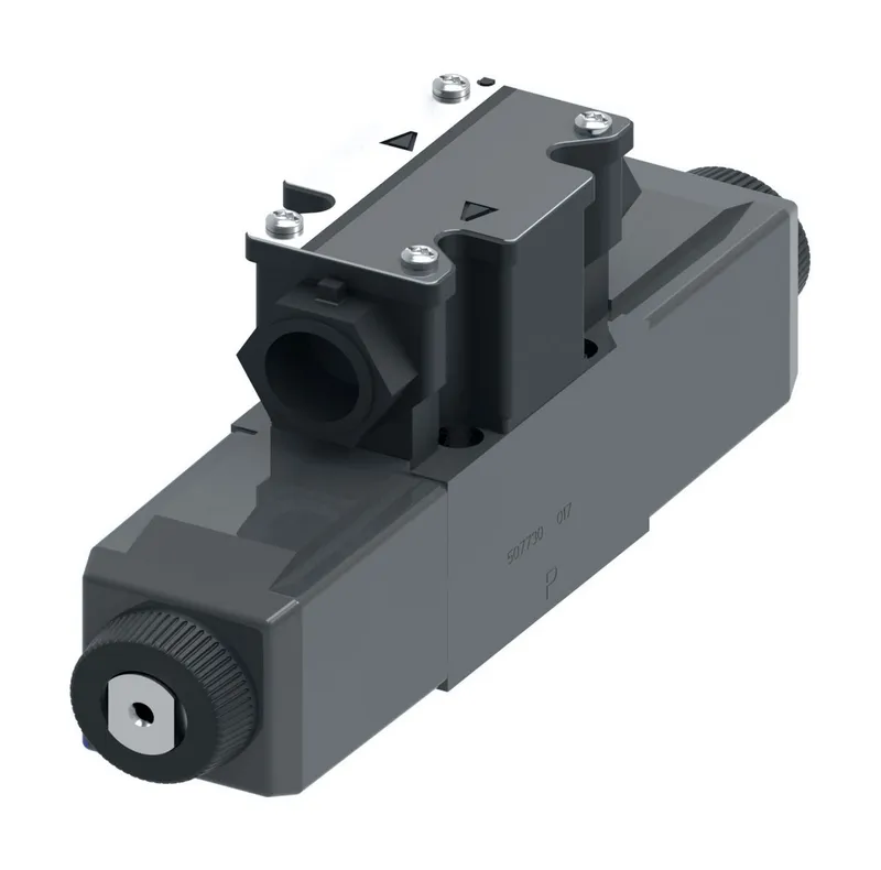 DG4V 3 6C M FW H7 60, DG4V36CMFWH760 — photo 1 of 4