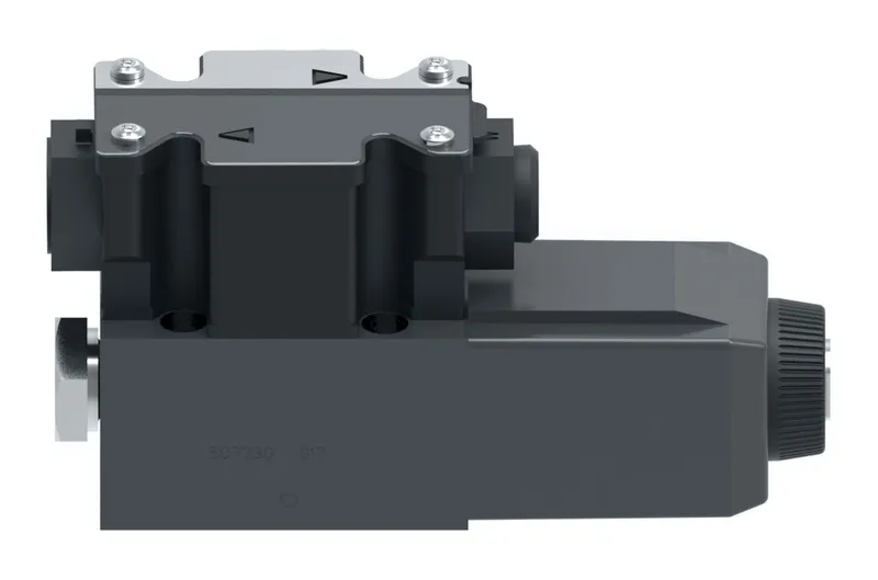 DG4V 3 0BL M FW B6 60, DG4V30BLMFWB660 — photo 2 of 4